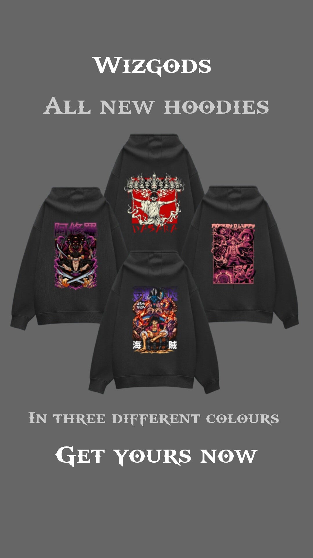 Hoodie